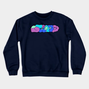 stones Crewneck Sweatshirt